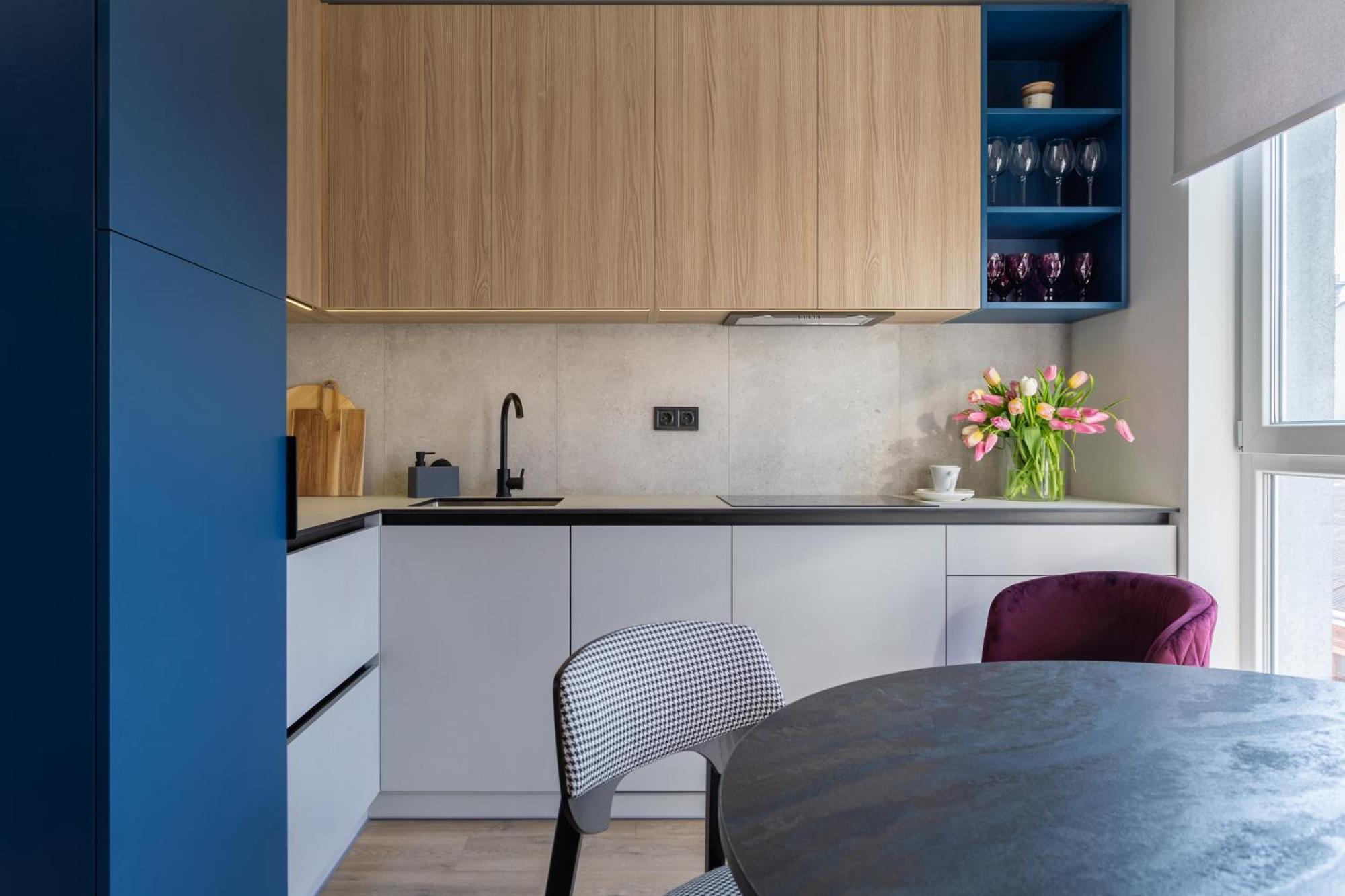 "M&D Apartmentslviv", Loft Complex Great Britain Exteriér fotografie