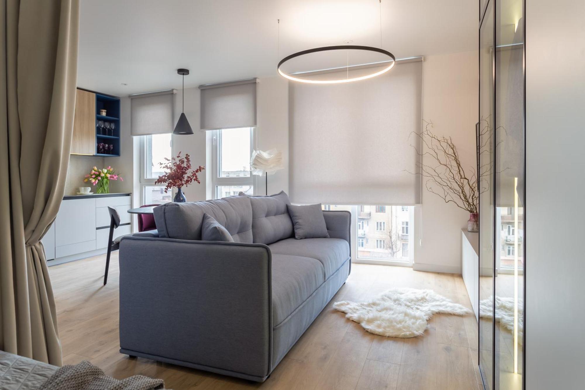"M&D Apartmentslviv", Loft Complex Great Britain Exteriér fotografie