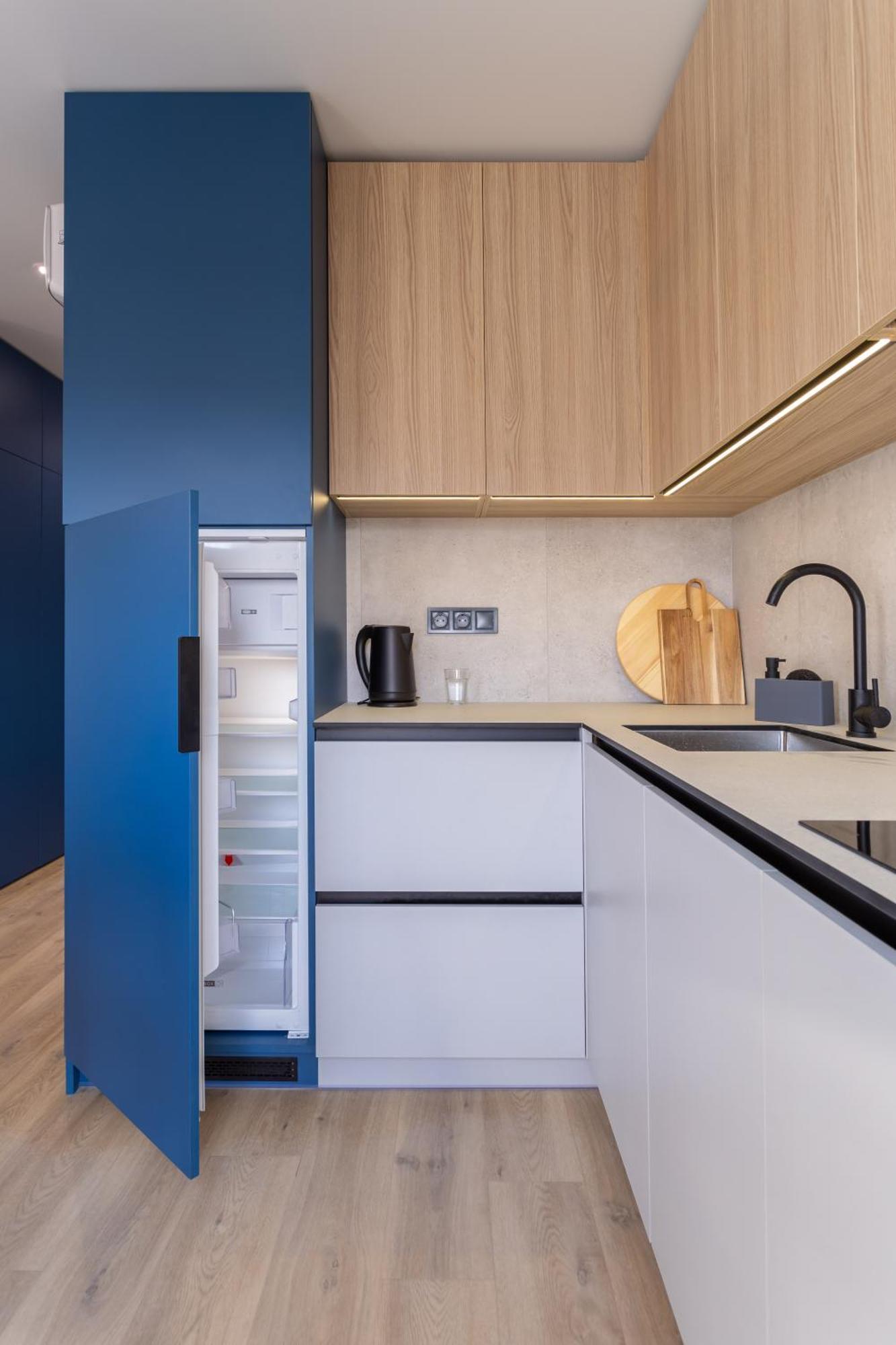 "M&D Apartmentslviv", Loft Complex Great Britain Exteriér fotografie