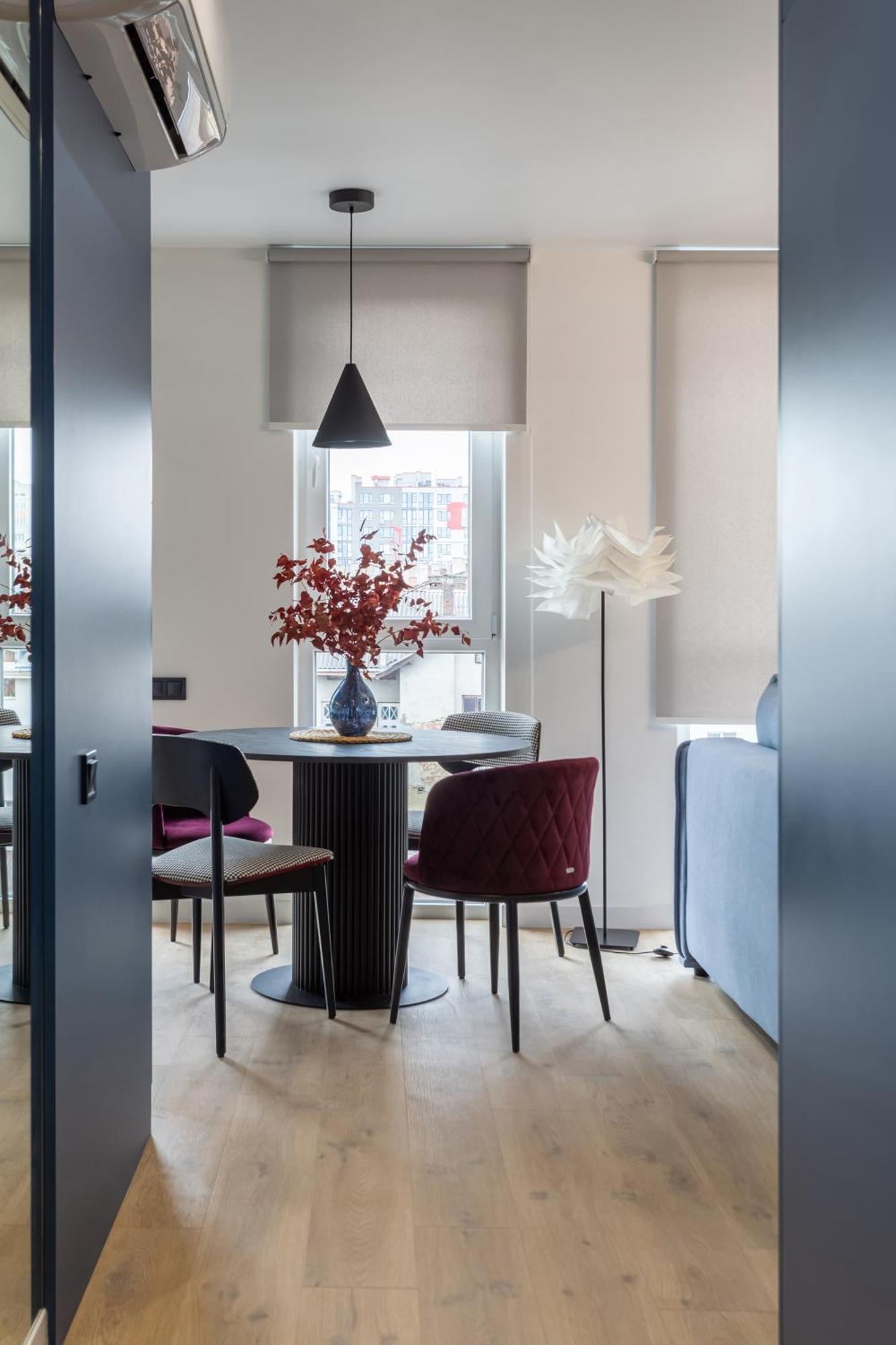 "M&D Apartmentslviv", Loft Complex Great Britain Exteriér fotografie