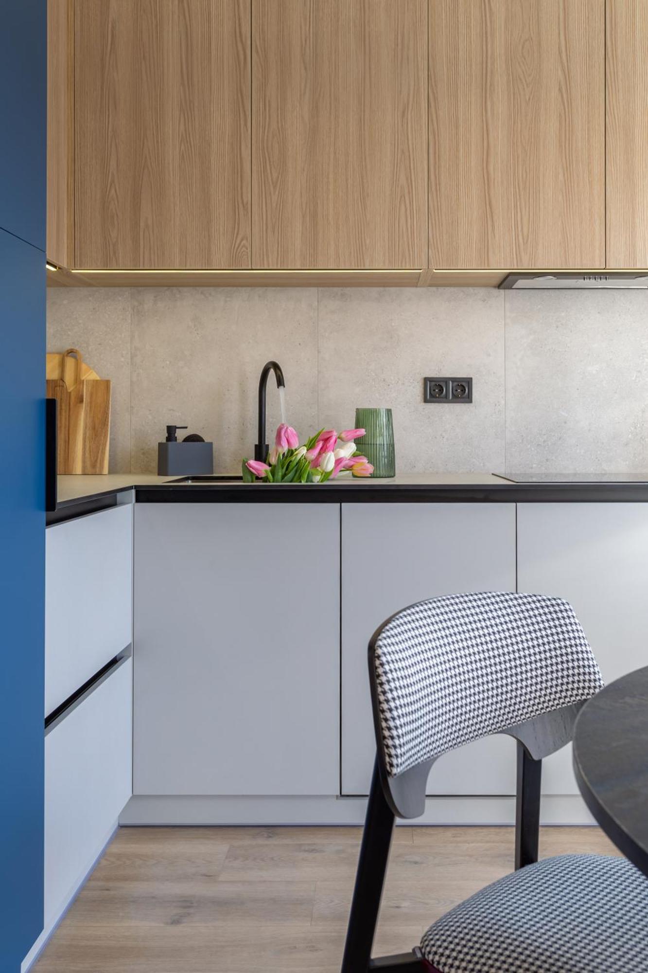 "M&D Apartmentslviv", Loft Complex Great Britain Exteriér fotografie