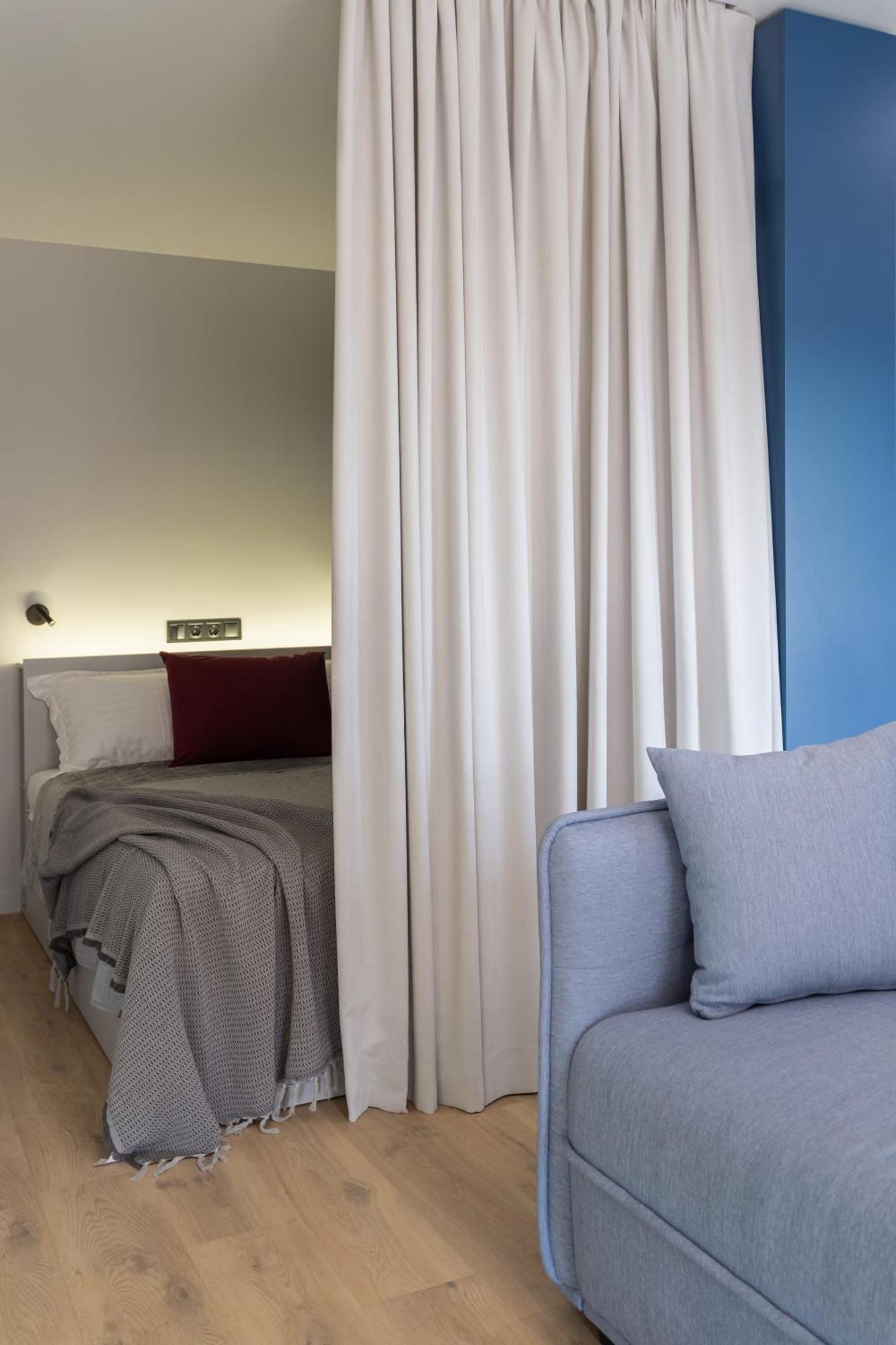 "M&D Apartmentslviv", Loft Complex Great Britain Exteriér fotografie