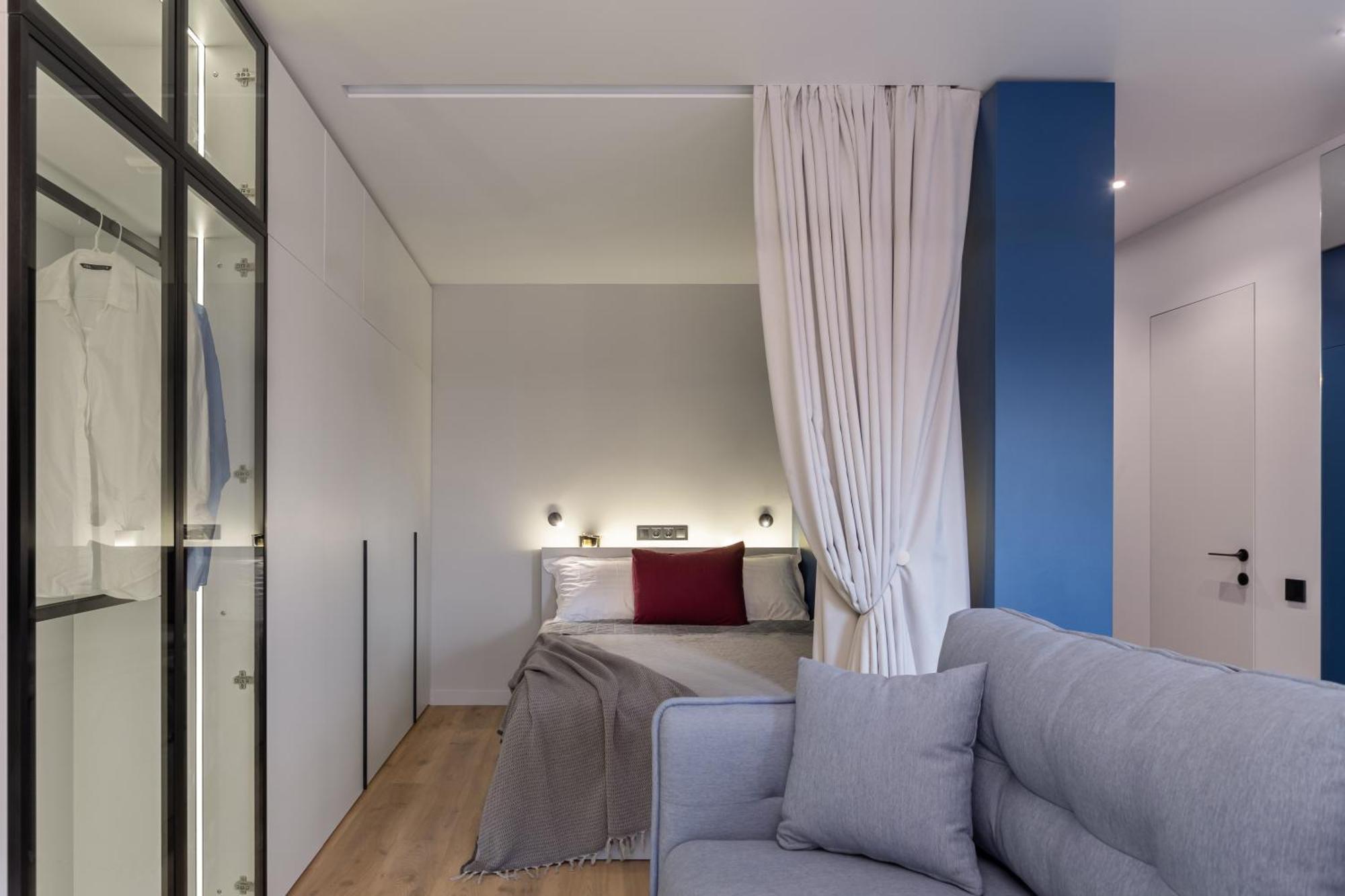 "M&D Apartmentslviv", Loft Complex Great Britain Exteriér fotografie