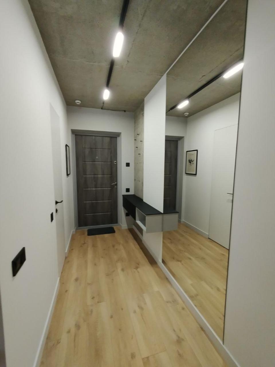 "M&D Apartmentslviv", Loft Complex Great Britain Exteriér fotografie